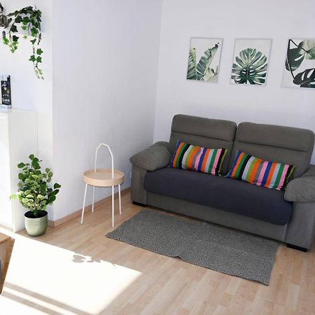 Apartamento Sardinero Torremolinos Exterior foto