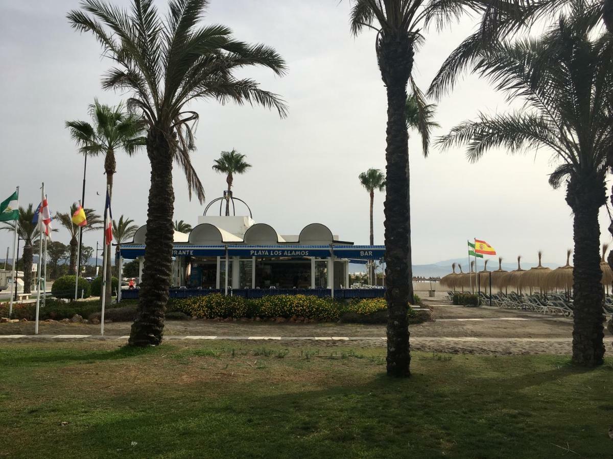 Apartamento Sardinero Torremolinos Exterior foto